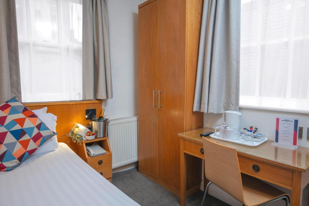 Hotel Queensway Hotel, Sure Collection By Best Western London