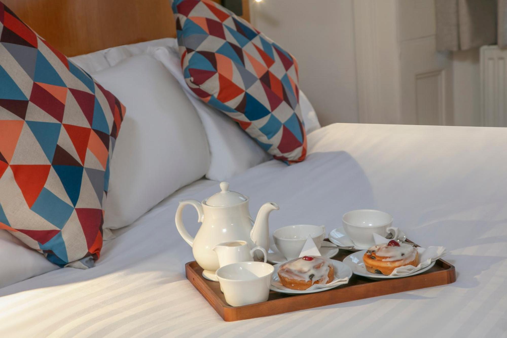 Queensway Hotel, Sure Collection By Best Western London