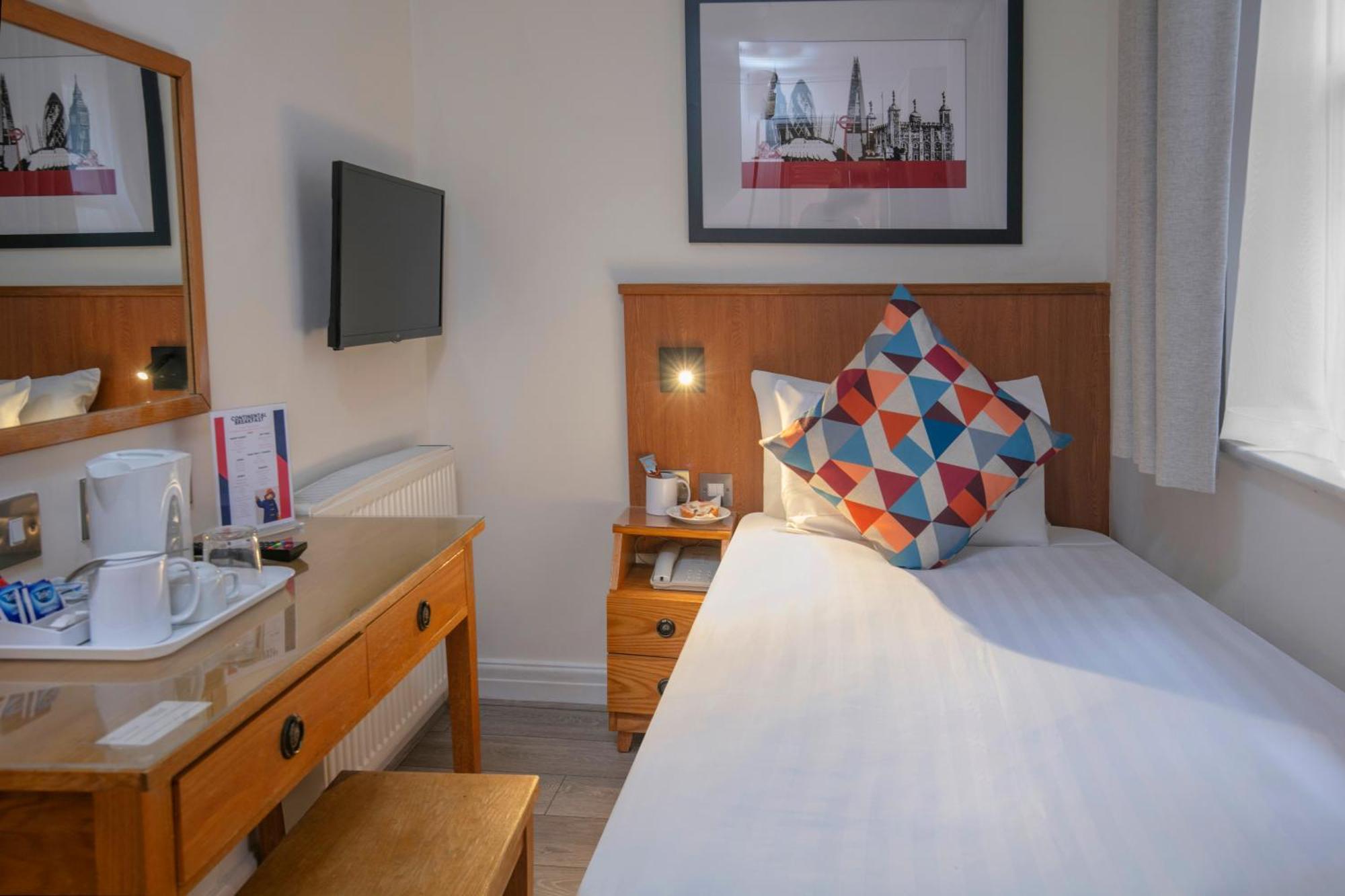 Hotel Queensway Hotel, Sure Collection By Best Western